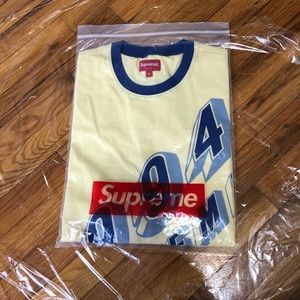 Supreme Tee